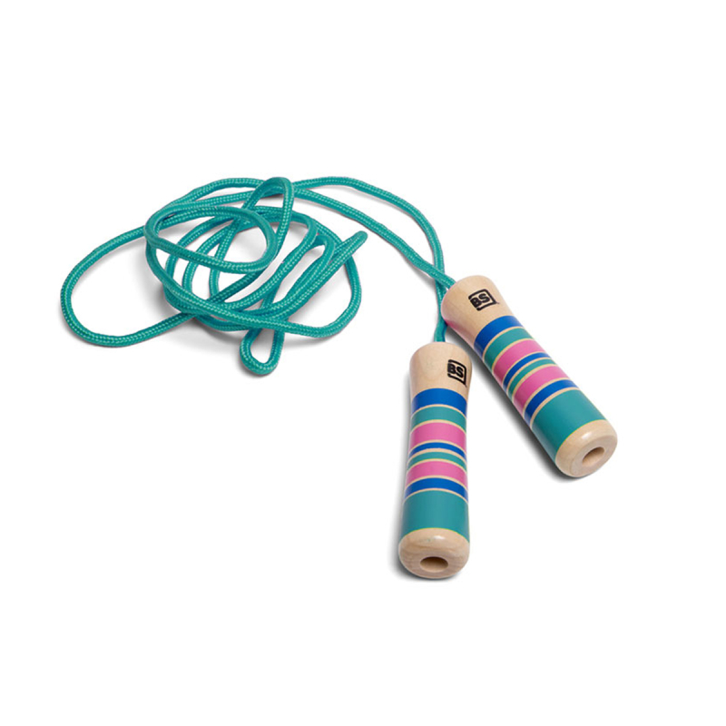 Παιχνίδι Σχοινάκι 1.6m Bs Toys Τυρκουάζ