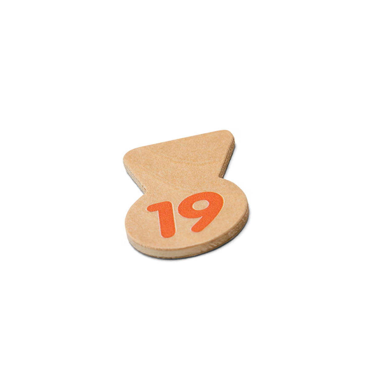 Ξύλινο Εκπαιδευτικό Παιχνίδι Bs Toys Clock Home Παιχνίδια Ξύλινα Spitishop