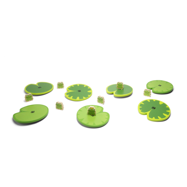 Παιχνίδι Εξωτερικού Χώρου Bs Toys Μονοπάτι Ισορροπίας