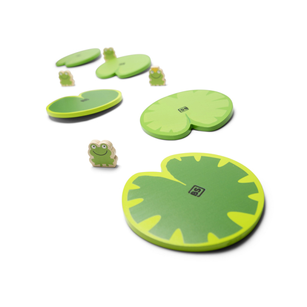 Παιχνίδι Εξωτερικού Χώρου Bs Toys Μονοπάτι Ισορροπίας