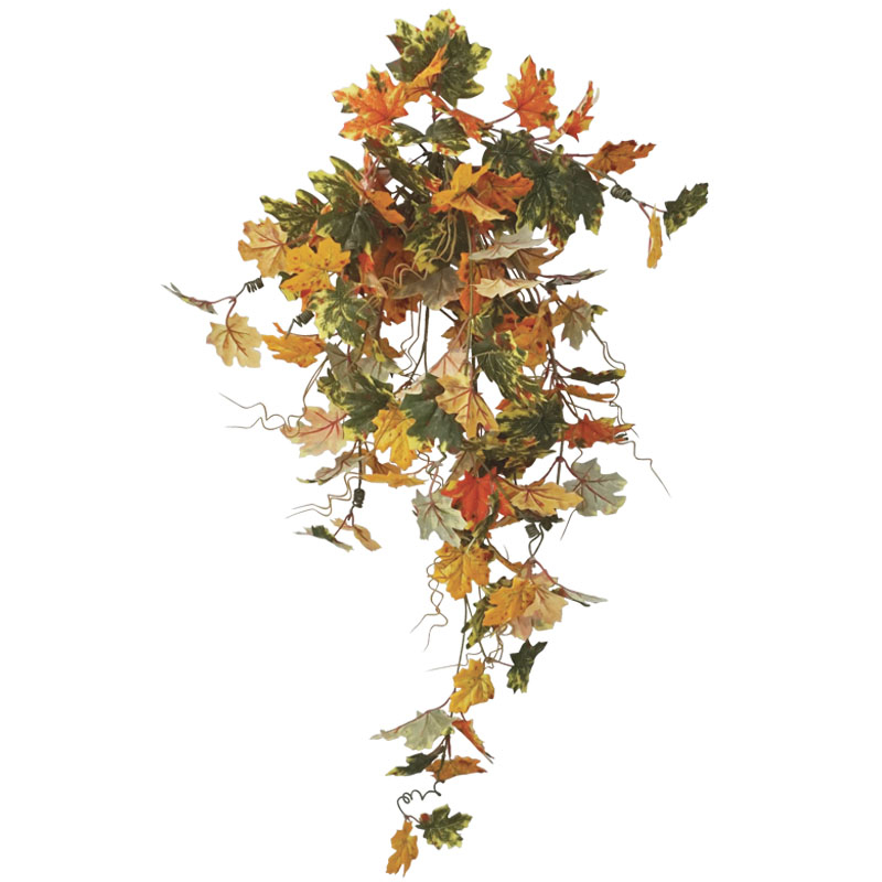 Τεχνητό Φυτό Κρεμαστό 95εκ. Marhome 00-2202-1