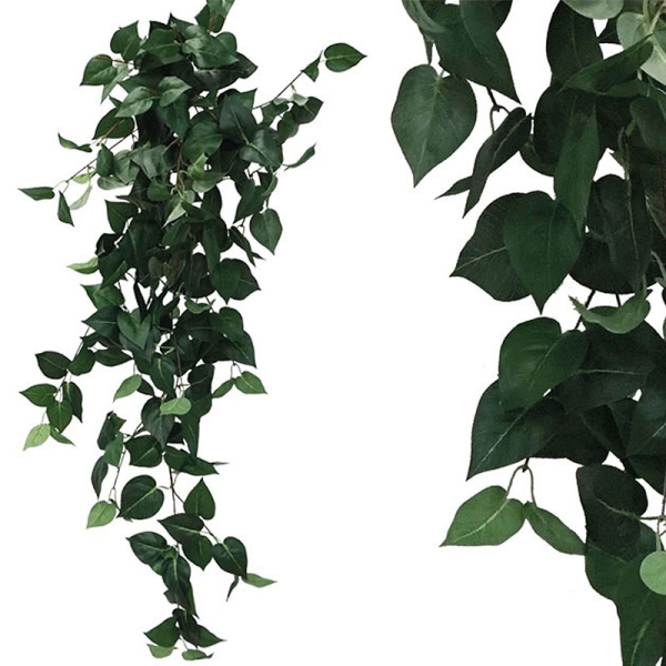 Τεχνητό Φυτό Κρεμαστό 100εκ. Marhome 00-19305-2