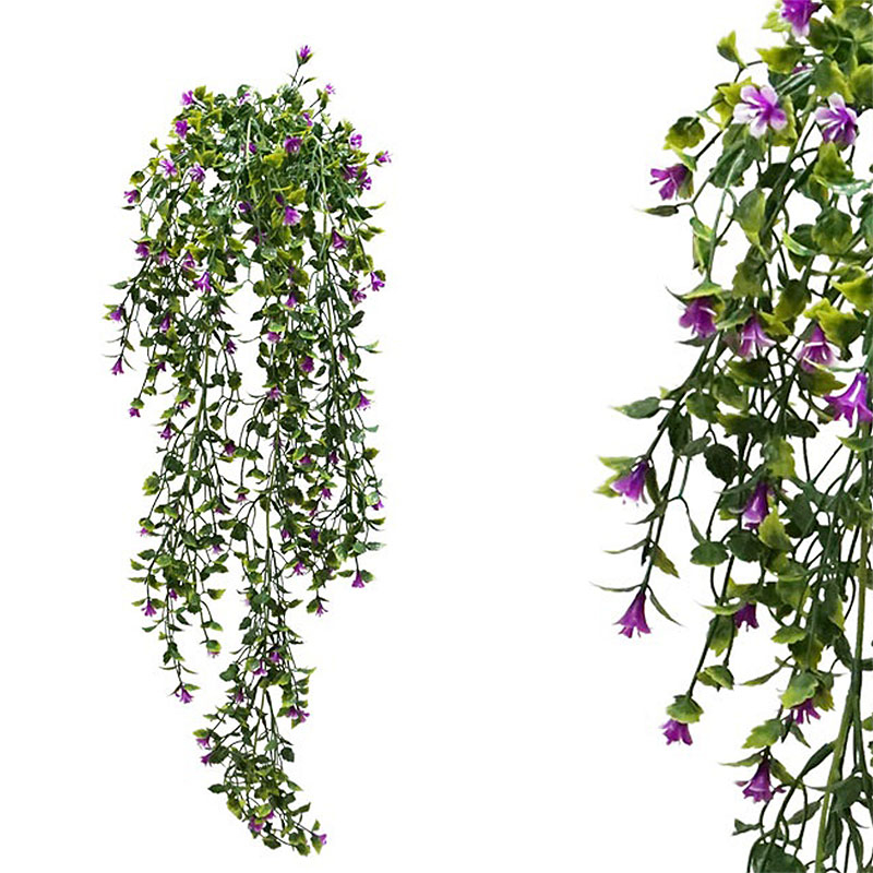 Τεχνητό Φυτό Κρεμαστό 80εκ. Marhome 00-20431-4