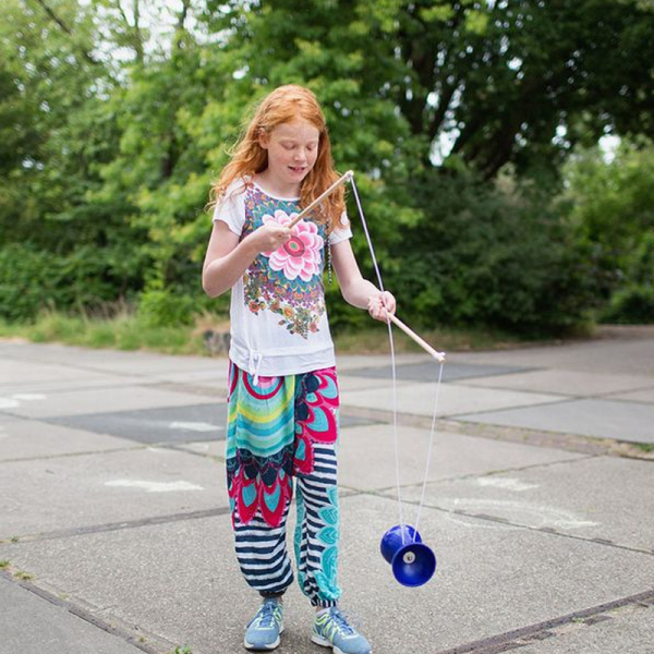 Παιχνίδι Ζογκλέρ Bs Toys Diabolo