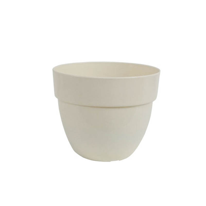 Κασπώ (Φ12x10) Marhome Orchidea Nowa 09-00-540 Cream