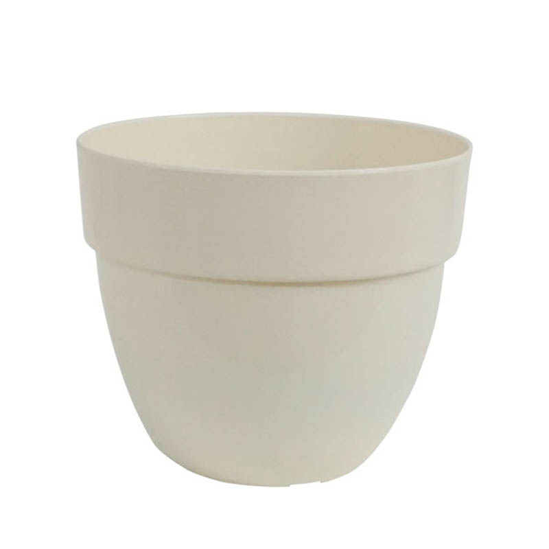 Κασπώ (Φ17x15) Marhome Orchidea Nowa 09-00-542 Cream