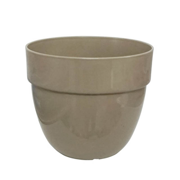 Κασπώ (Φ17x15) Marhome Orchidea Nowa 09-00-542 Coffee