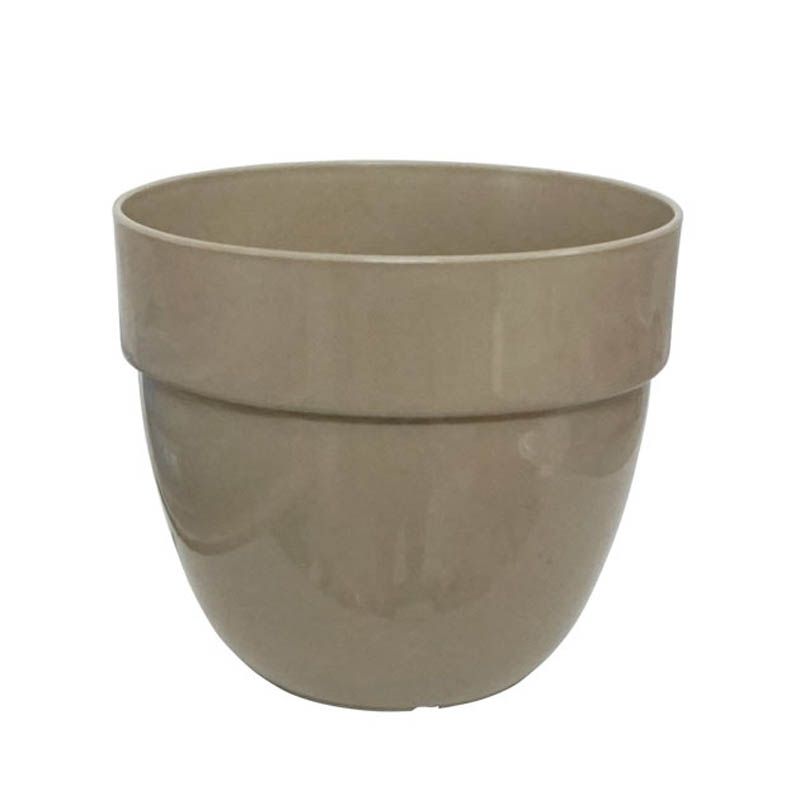 Κασπώ (Φ17x15) Marhome Orchidea Nowa 09-00-542 Coffee