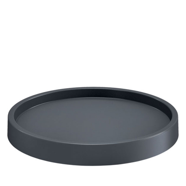 Πιάτο Γλάστρας (Φ36.6x6) Με Ροδάκια Marhome Saucer Round 360 09-IPRR370-S433