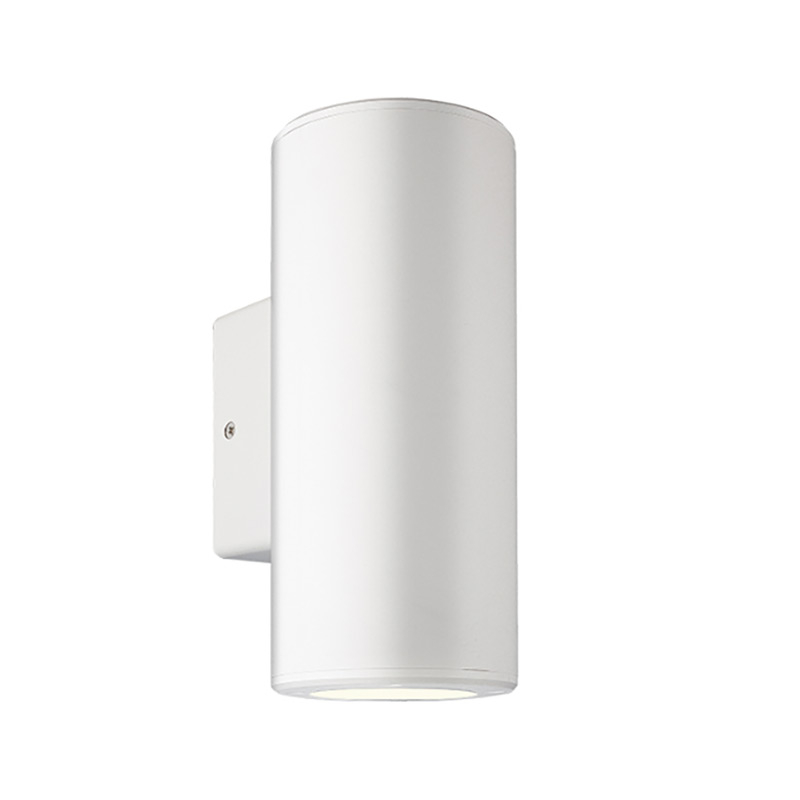 Σποτ Εξωτερικού Χώρου Zambelis E186 White