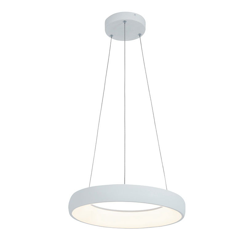 Φωτιστικό Οροφής LED Dimmable Zambelis 2045 Sandy White