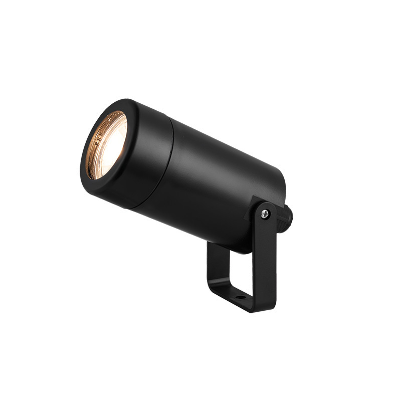 Σποτ Εξωτερικού Χώρου Zambelis E311 Black