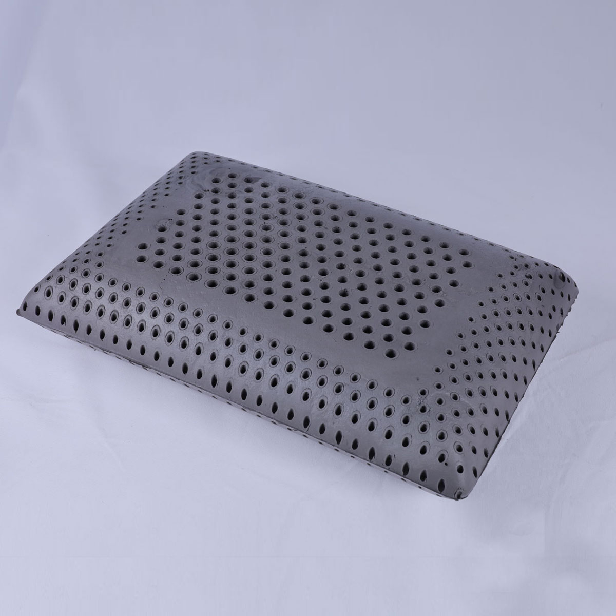 Μαξιλάρι Ύπνου Ανατομικό Μέτριο (40×60) Idilka Air Memory Bamboo 11548 Memory Foam 235197