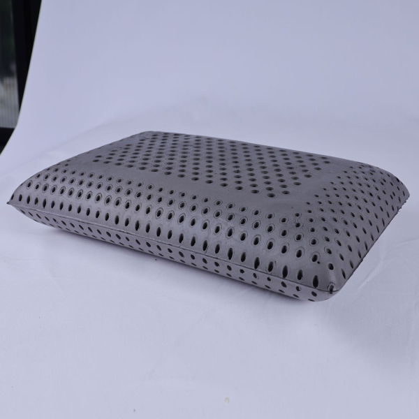 Μαξιλάρι Ύπνου Ανατομικό Μέτριο (40x60) Idilka Air Memory Bamboo 11548 Memory Foam