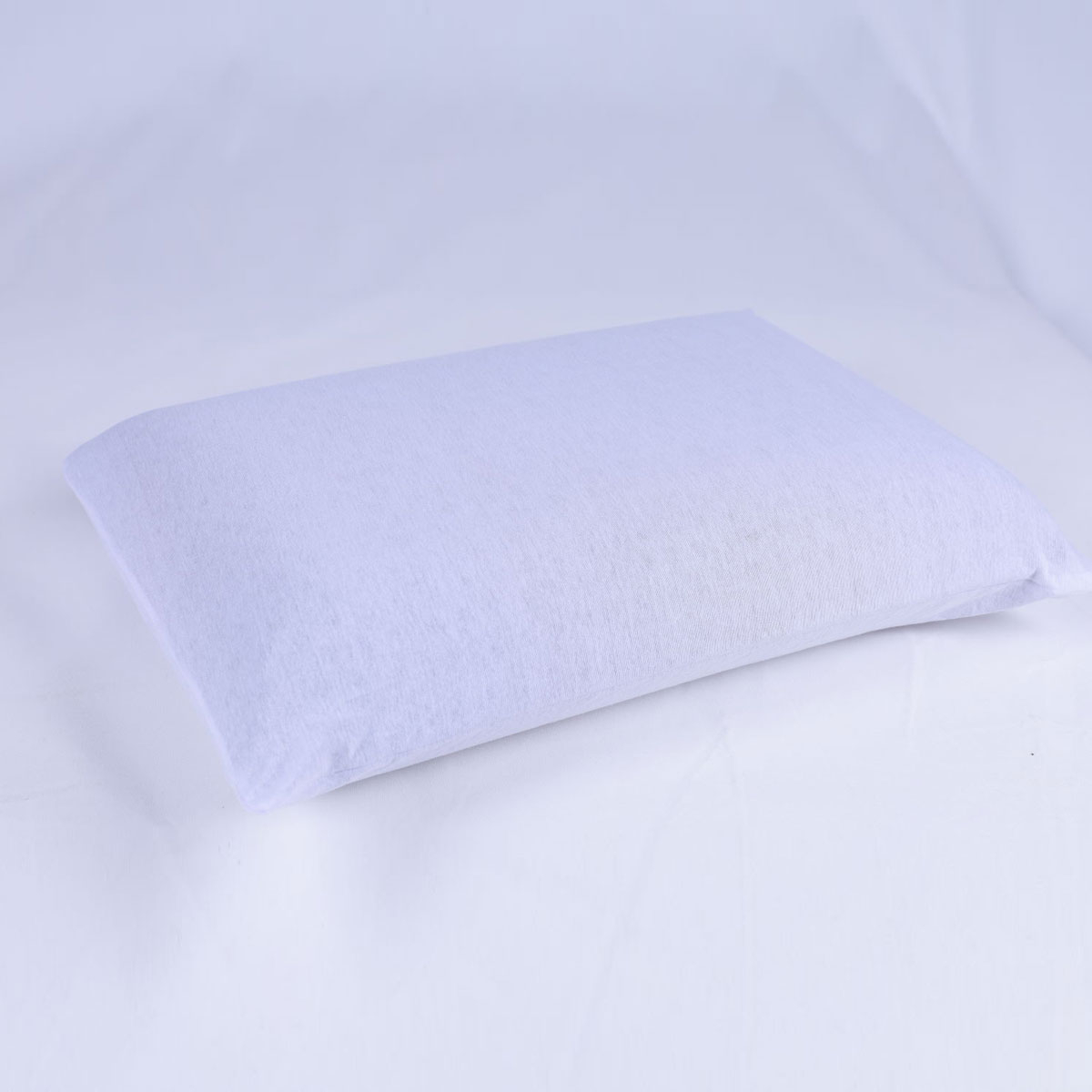 Μαξιλάρι Ύπνου Ανατομικό Μέτριο (40X60) Idilka Air Memory Bamboo 11548 Foam Home Λευκά Είδη Κρεβατοκάμαρας Μαξιλάρια Spitishop