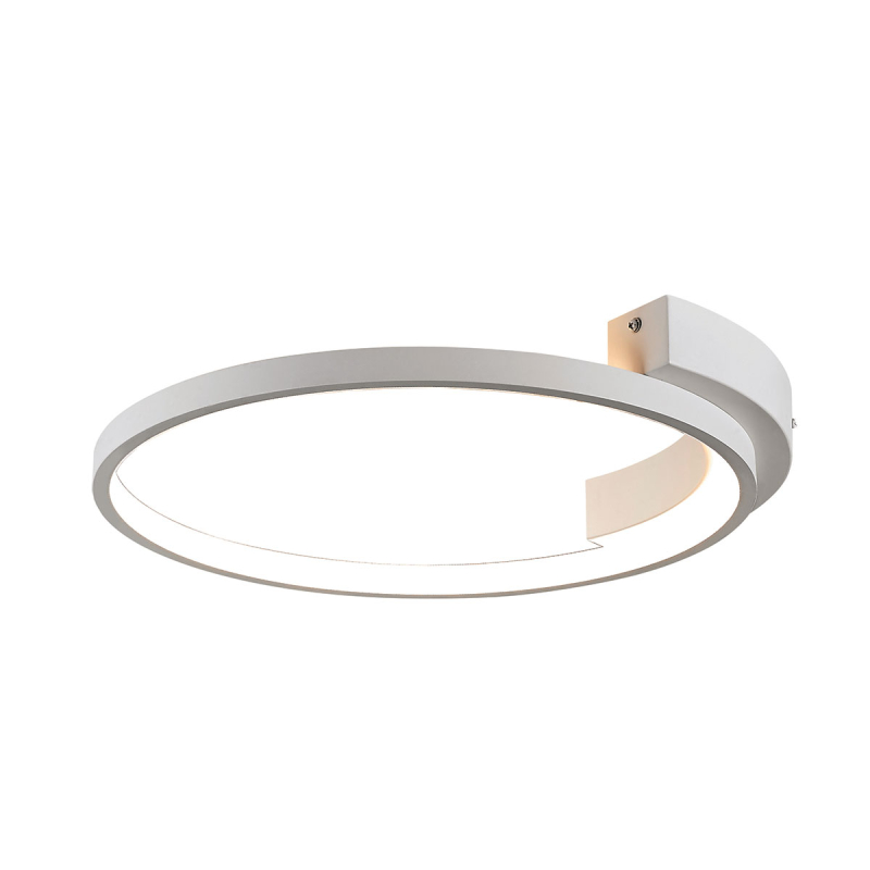 Απλίκα Τοίχου LED Dimmable Zambelis 2075 Sandy White