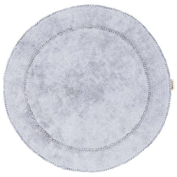 Παιδικό Στρογγυλό Χαλί (Φ120) Guy Laroche Spyral Sky