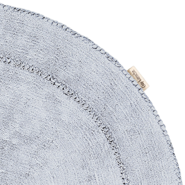 Παιδικό Στρογγυλό Χαλί (Φ120) Guy Laroche Spyral Sky