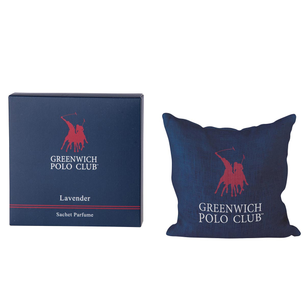 Αρωματικό Ντουλάπας/Συρταριού Greenwich Polo Club 3002 Lavender