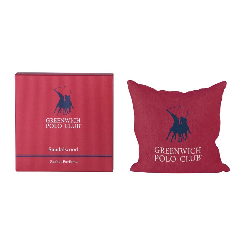 Αρωματικό Ντουλάπας/Συρταριού Greenwich Polo Club 3003 Sandalwood