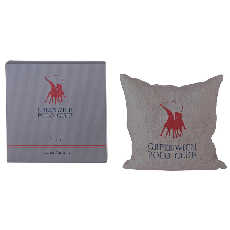 Αρωματικό Ντουλάπας/Συρταριού Greenwich Polo Club 3004 Citrus