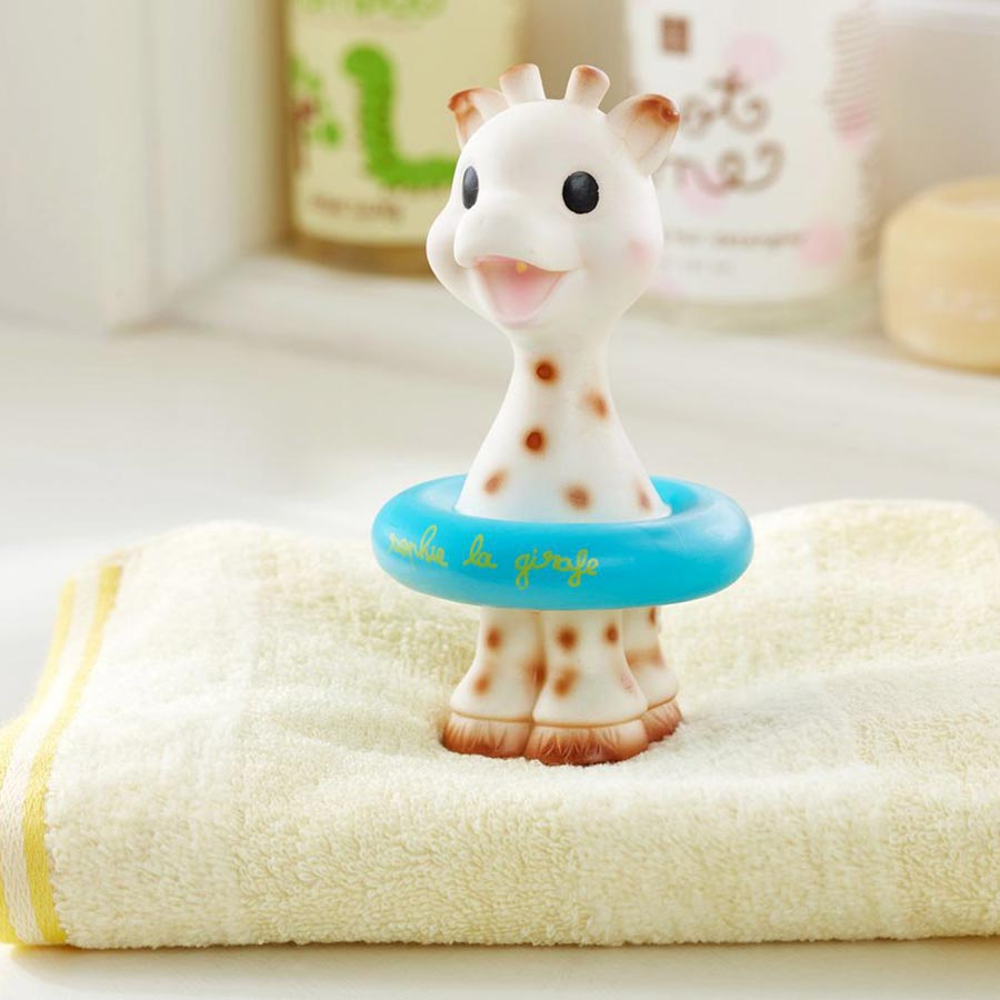 Παιχνίδι Μπάνιου Sophie The Giraffe 010400 Home Παιχνίδια Spitishop