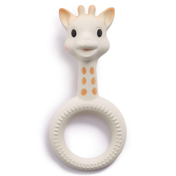 Δακτύλιος Οδοντοφυίας Sophie The Giraffe 220117
