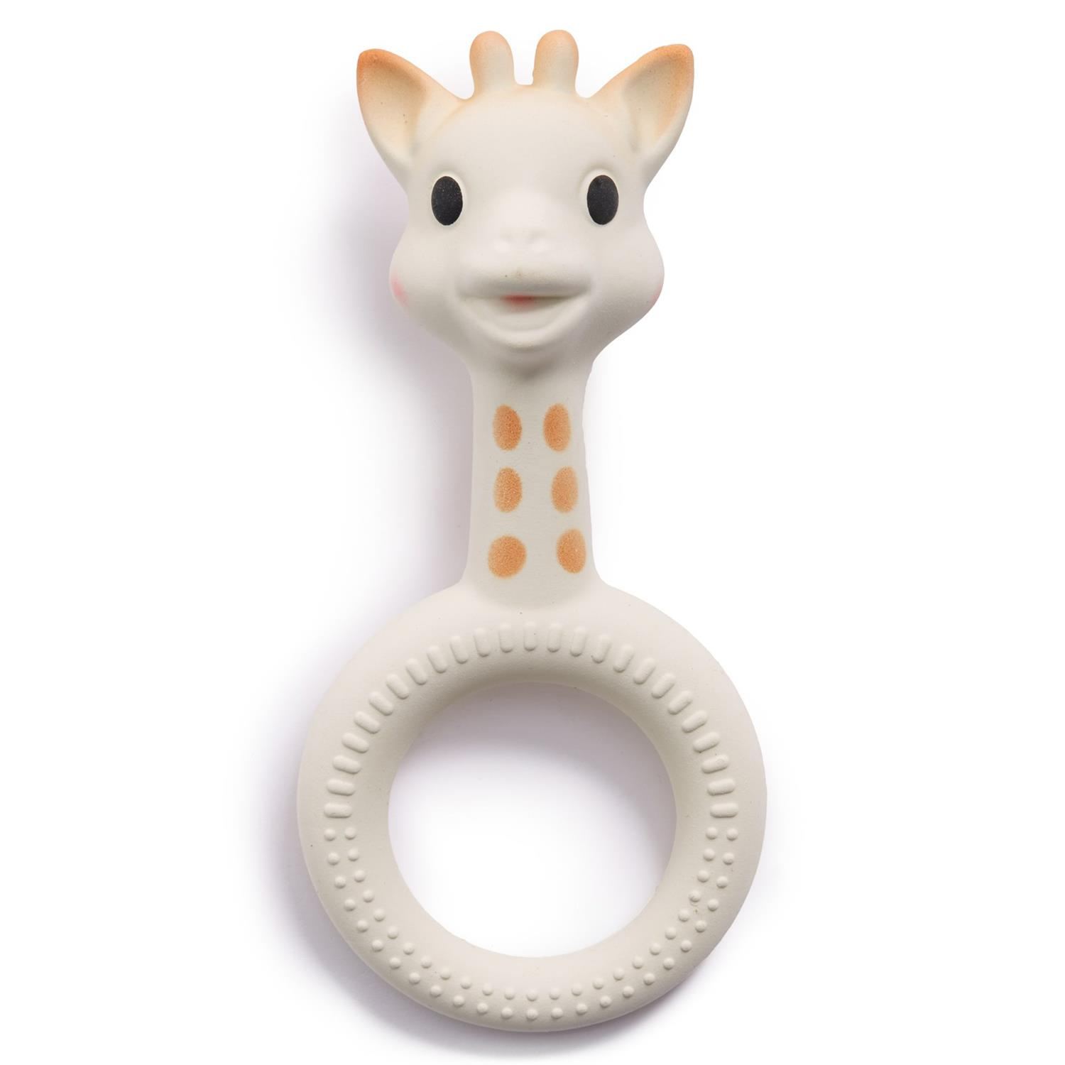 Δακτύλιος Οδοντοφυίας Sophie The Giraffe 220117 Home Βρεφικά Μασητικά για Μωρά - Οδοντοφυία Spitishop