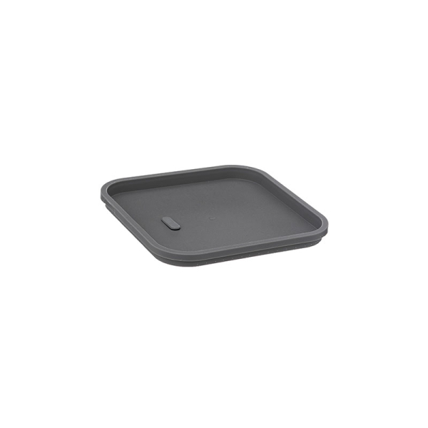 Φαγητοδοχείο 2 Επιπέδων (1.5lt) F-V Vert De Gris 189508