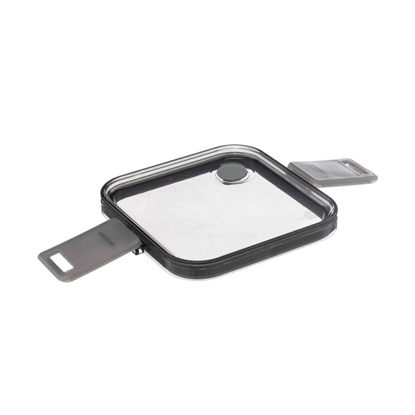 Φαγητοδοχείο 2 Επιπέδων (1.5lt) F-V Moutarde 189508