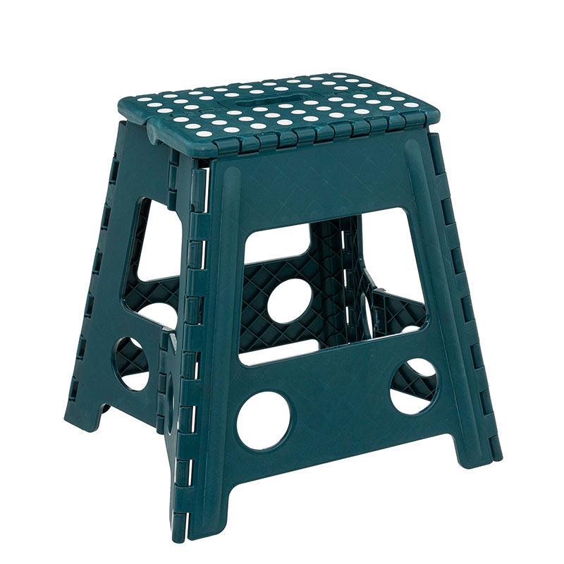 Πτυσσόμενο Σκαλοσκαμπό (29x22x39) F-V Stepstool Petrol 164790