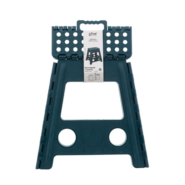 Πτυσσόμενο Σκαλοσκαμπό (29x22x39) F-V Stepstool Petrol 164790