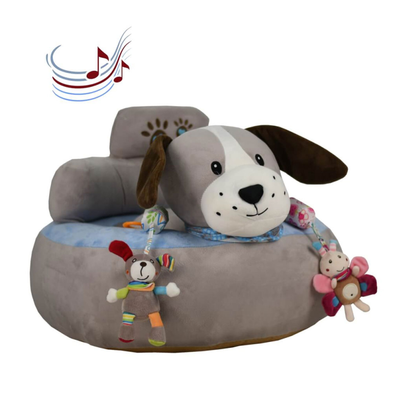 Μαξιλάρι Δραστηριοτήτων Bebe Stars 151-101