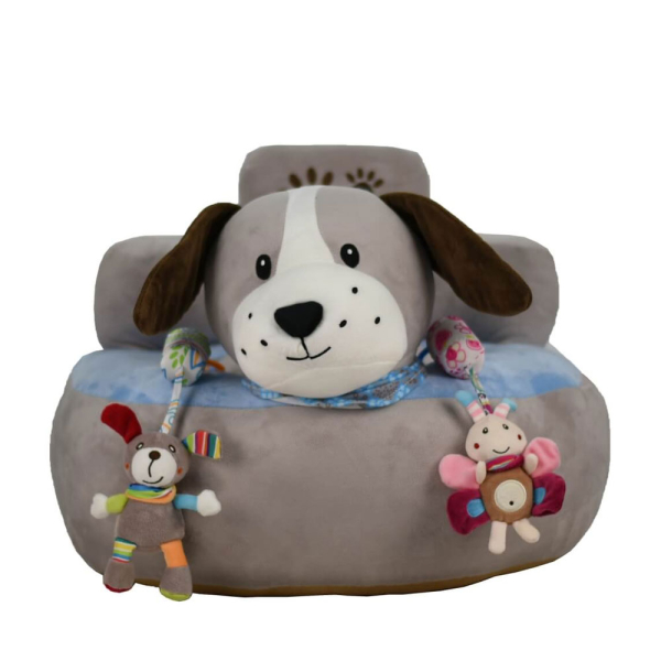 Μαξιλάρι Δραστηριοτήτων Bebe Stars 151-101