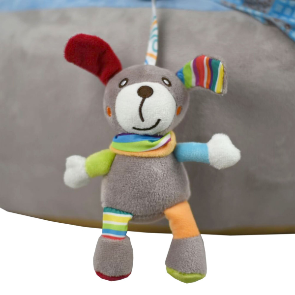 Μαξιλάρι Δραστηριοτήτων Bebe Stars 151-101