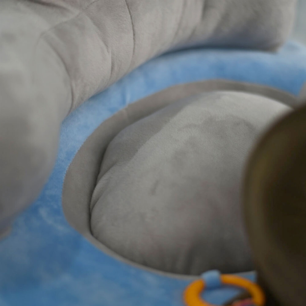 Μαξιλάρι Δραστηριοτήτων Bebe Stars 151-101