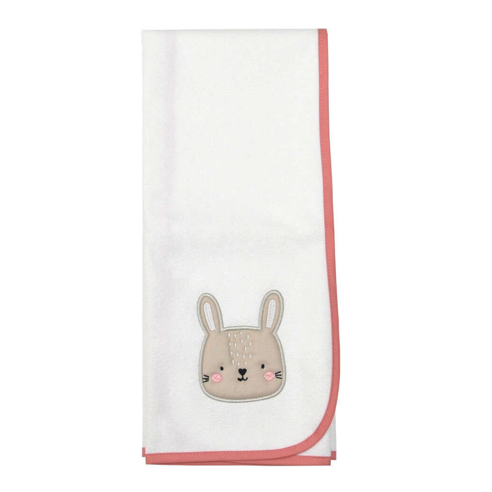 Βρεφικό Σελτεδάκι (50×80) Bebe Stars Bunny 3114