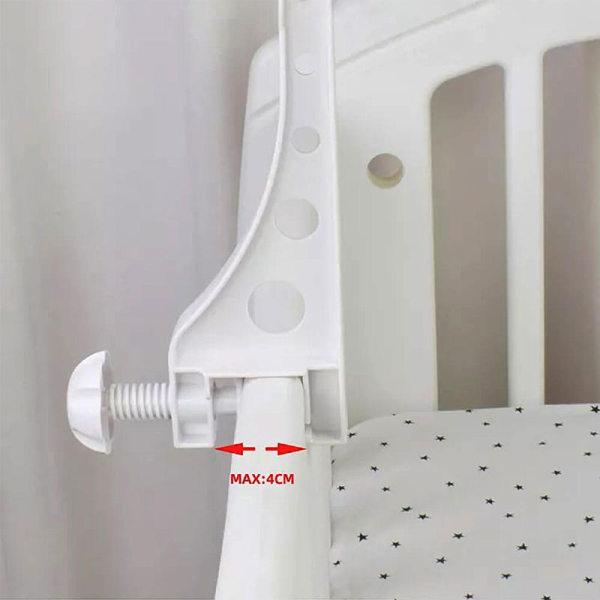 Μουσικό Μόμπιλε Bebe Stars Rainbow 854-100