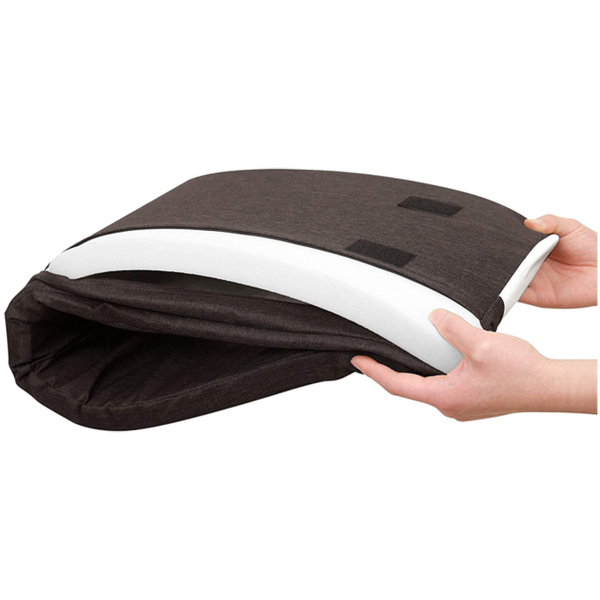 Παγκάκι Εισόδου - Παπουτσοθήκη 10 Θέσεων (104x30x48) Vasagle LHS10BX