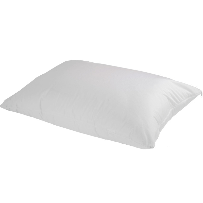 Ζεύγος Καλύμματα Μαξιλαριών Αδιάβροχα Vesta Domna