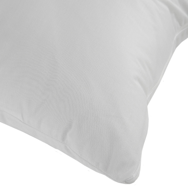 Ζεύγος Καλύμματα Μαξιλαριών Αδιάβροχα Vesta Domna