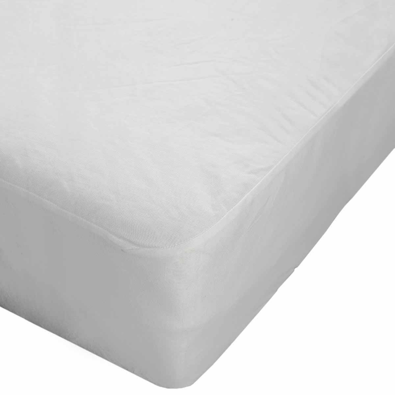 Κάλυμμα Στρώματος King Size (180x200+20) Αδιάβροχο Vesta Domna