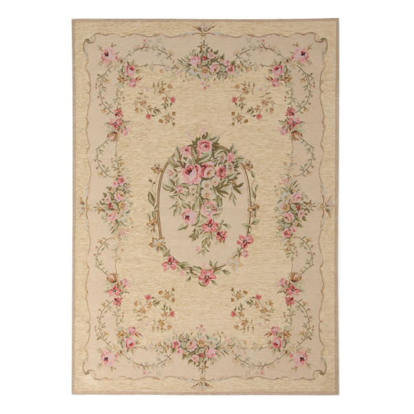 Πατάκι (60x90) Royal Carpet Canvas 204J