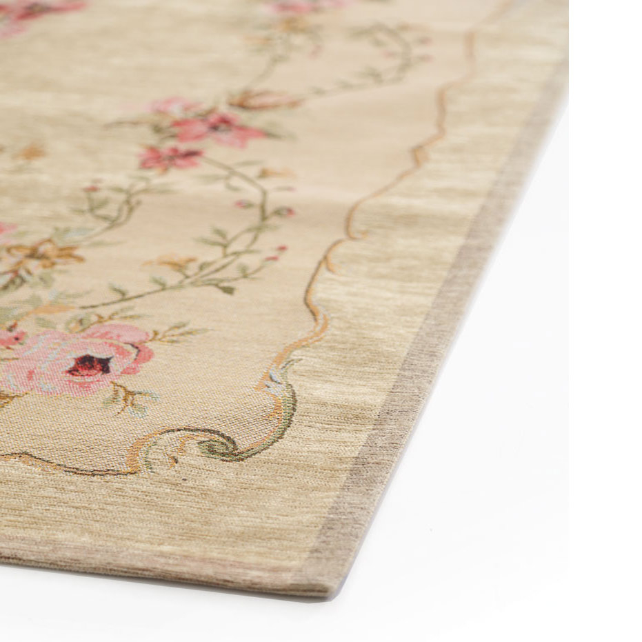 Πατάκι (60X90) Royal Carpet Canvas 204J Home Χαλιά Πατάκια Εσωτερικού Χώρου Spitishop