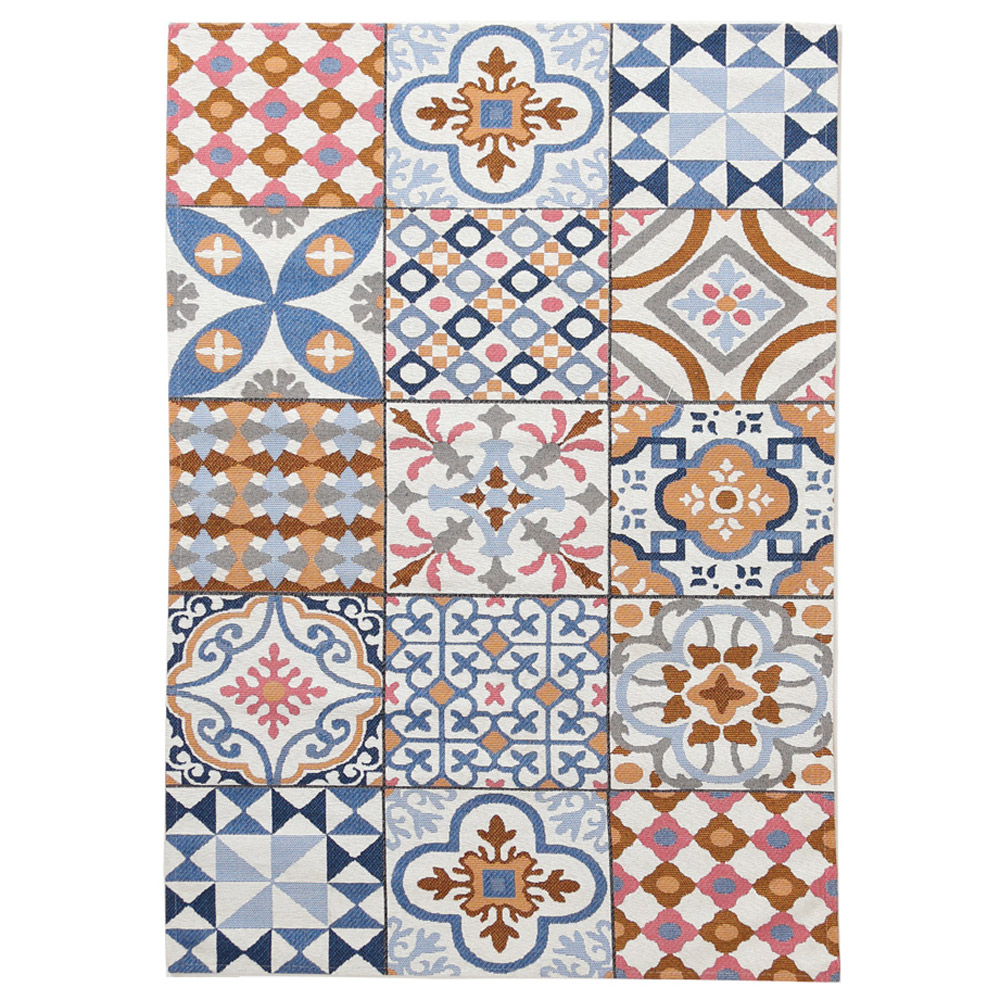 Πατάκι (60×90) Royal Carpet Canvas 213X 235781