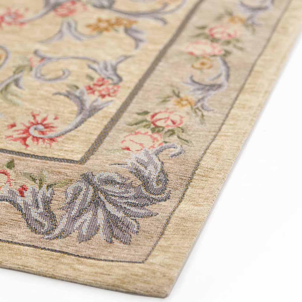 Χαλί All Season (120X180) Royal Carpet Canvas 225T Home Χαλιά Σαλονιού Spitishop