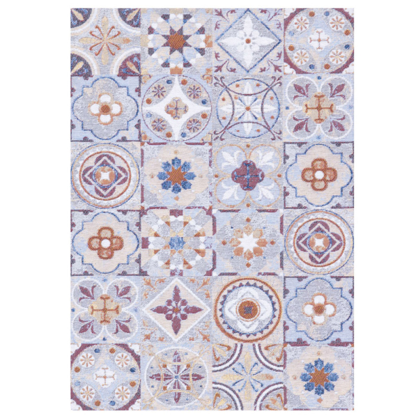 Χαλί Διαδρόμου (75x150) Royal Carpet Canvas 234X