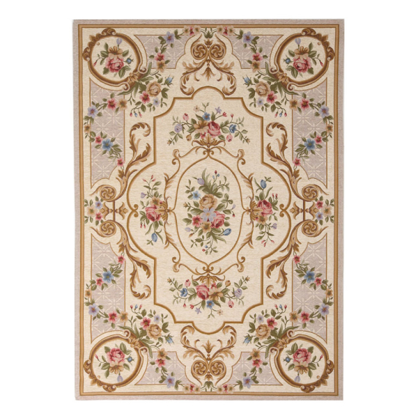 Χαλί Διαδρόμου (75x150) Royal Carpet Canvas 514W