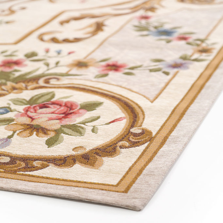 Χαλί Διαδρόμου (75X150) Royal Carpet Canvas 514W Home Χαλιά Διάδρομοι Spitishop