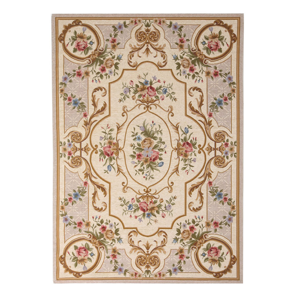 Χαλί All Season (120×180) Royal Carpet Canvas 514W